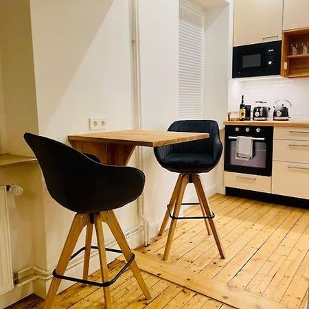 Modernes Apartment Nahe Vw-Halle Брауншвейг Экстерьер фото