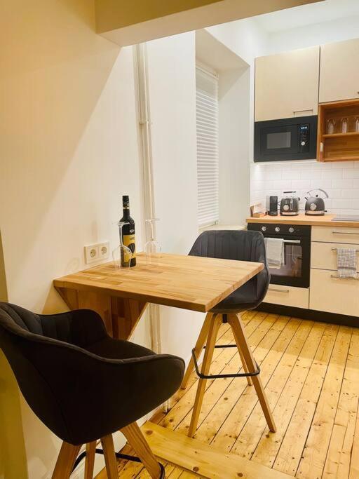 Modernes Apartment Nahe Vw-Halle Брауншвейг Экстерьер фото